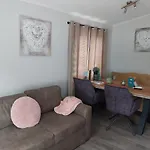 Σαλέ Bpw 1105 - Bospark T Wolfsven Mierlo
