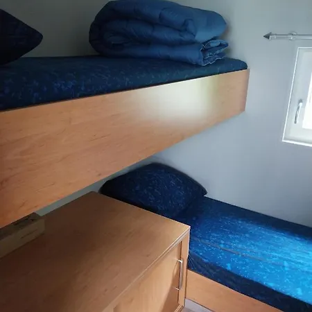 Chalet Bpw 1105 - Bospark T Wolfsven