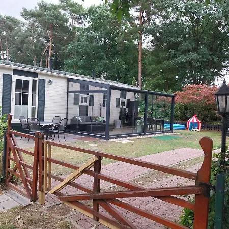 Bpw 1105 - Bospark T Wolfsven *