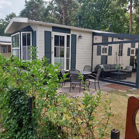 Bpw 1105 - Bospark T Wolfsven *