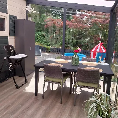 Bpw 1105 - Bospark T Wolfsven