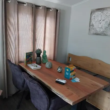 Bpw 1105 - Bospark T Wolfsven * Geldrop