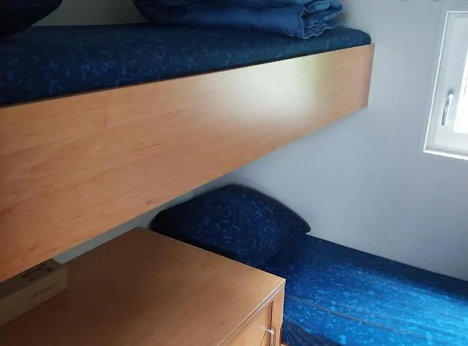 Chalet Bpw 1105 - Bospark T Wolfsven