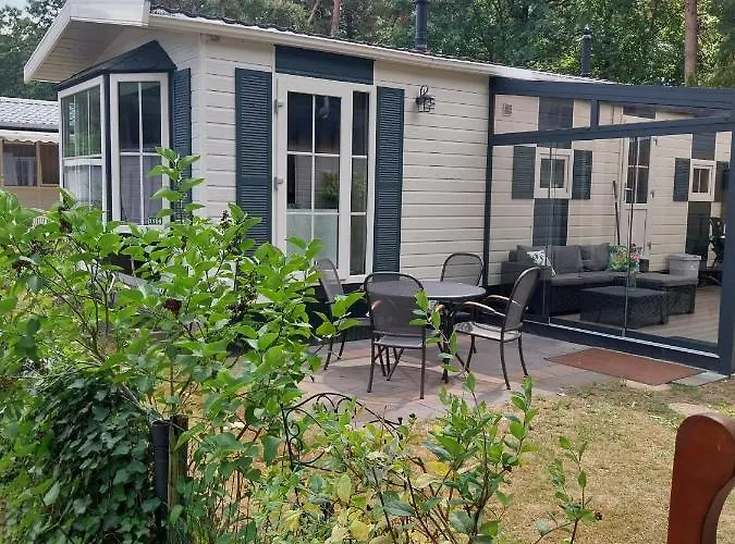 Bpw 1105 - Bospark T Wolfsven *