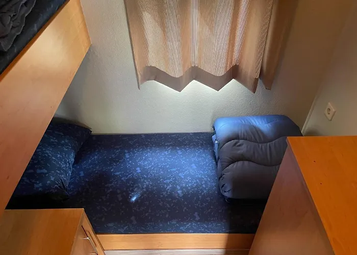 Bpw 1105 - Bospark T Wolfsven Chalet Mierlo