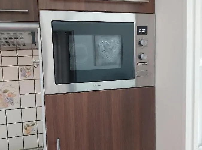 Bpw 1105 - Bospark T Wolfsven Chalet *