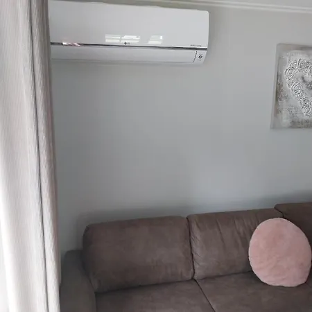 Bpw 1105 - Bospark T Wolfsven Alpehytte *