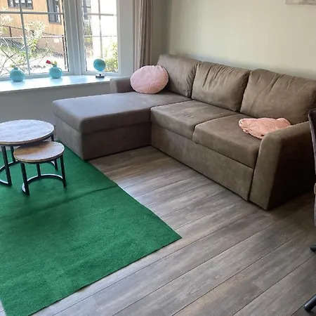 Bpw 1105 - Bospark T Wolfsven * Mierlo