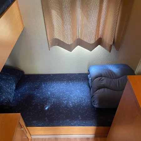 Bpw 1105 - Bospark T Wolfsven Alpehytte Mierlo