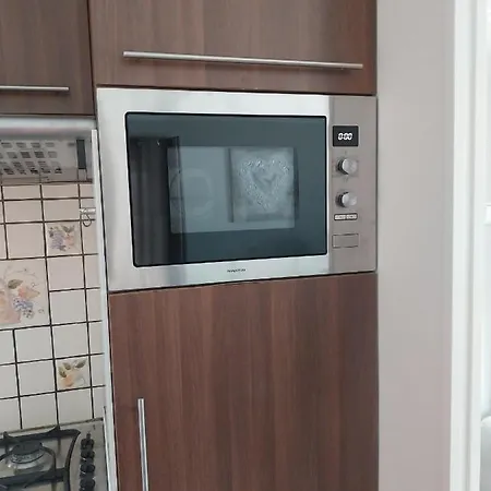 Bpw 1105 - Bospark T Wolfsven Alpehytte *