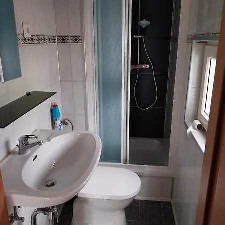 Alpehytte Bpw 1105 - Bospark T Wolfsven