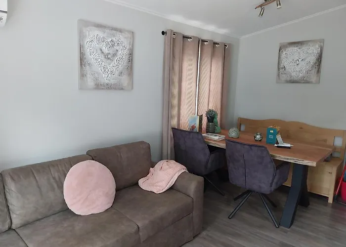 シャレー Bpw 1105 - Bospark T Wolfsven ミールロ