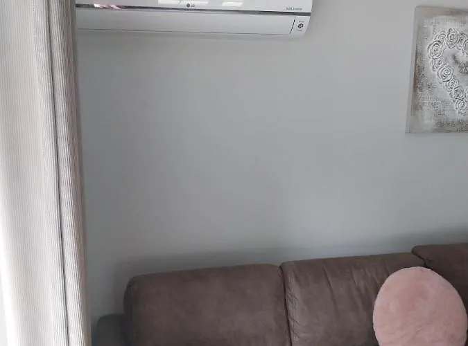 Bpw 1105 - Bospark T Wolfsven シャレー *