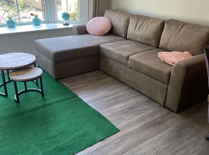 Bpw 1105 - Bospark T Wolfsven * ミールロ