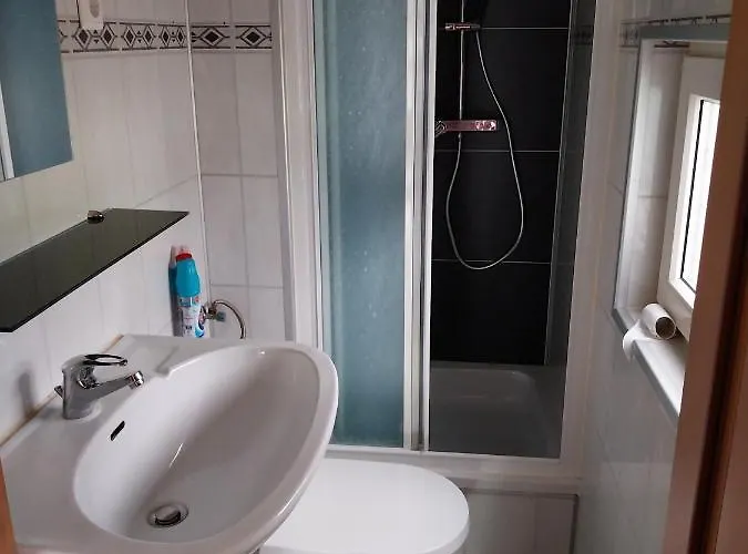 シャレー Bpw 1105 - Bospark T Wolfsven